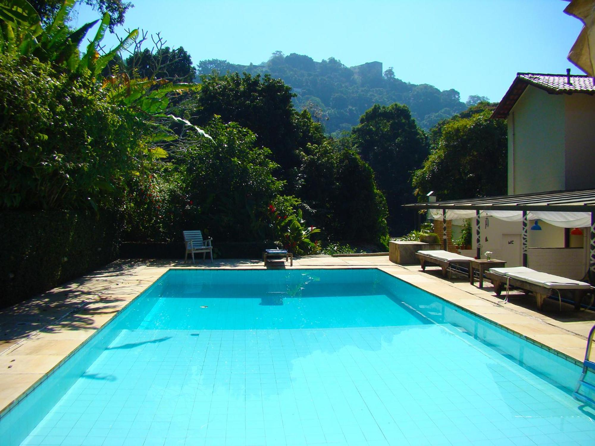 Espaco Afrodite Se Quiser - Rio de Janeiro — Photos 3